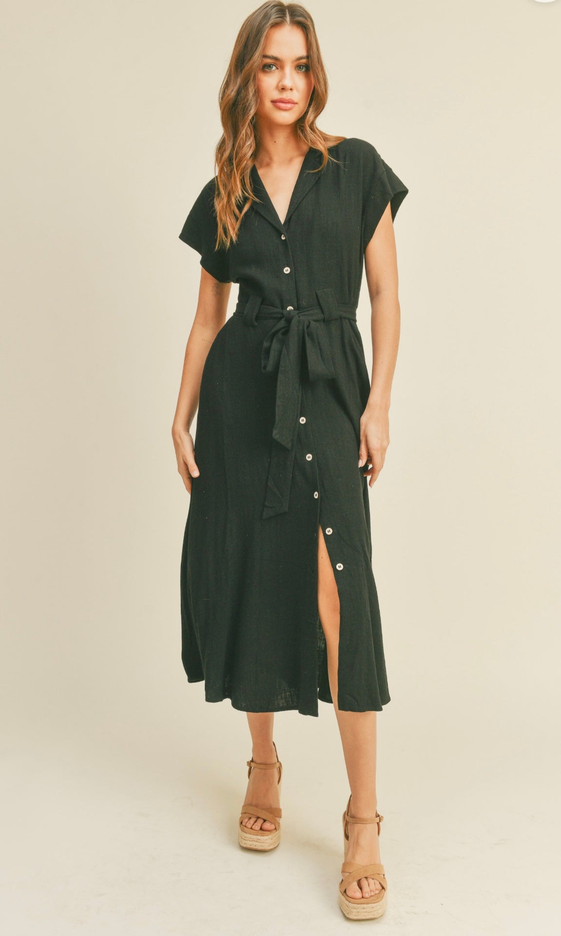 Scout Midi Dress