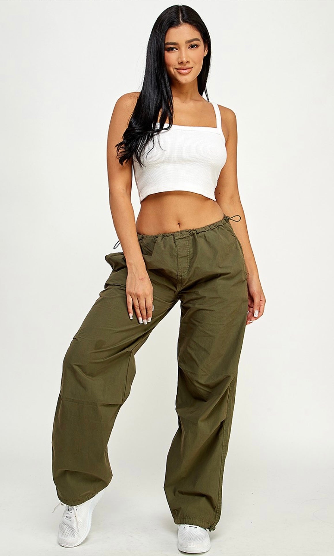 Cove Jogger Style Pant