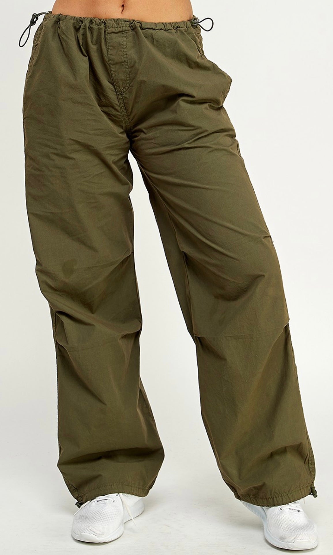 Cove Jogger Style Pant