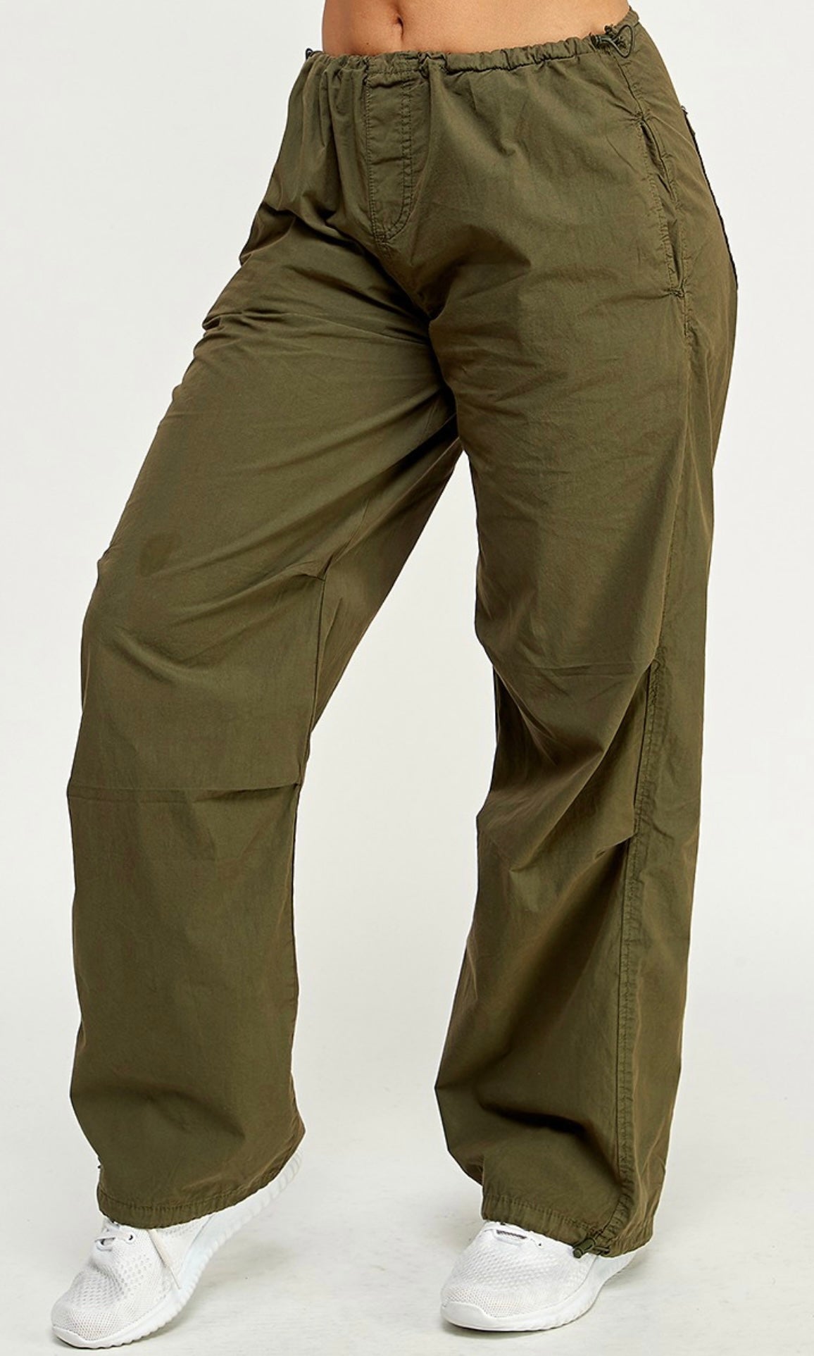 Cove Jogger Style Pant