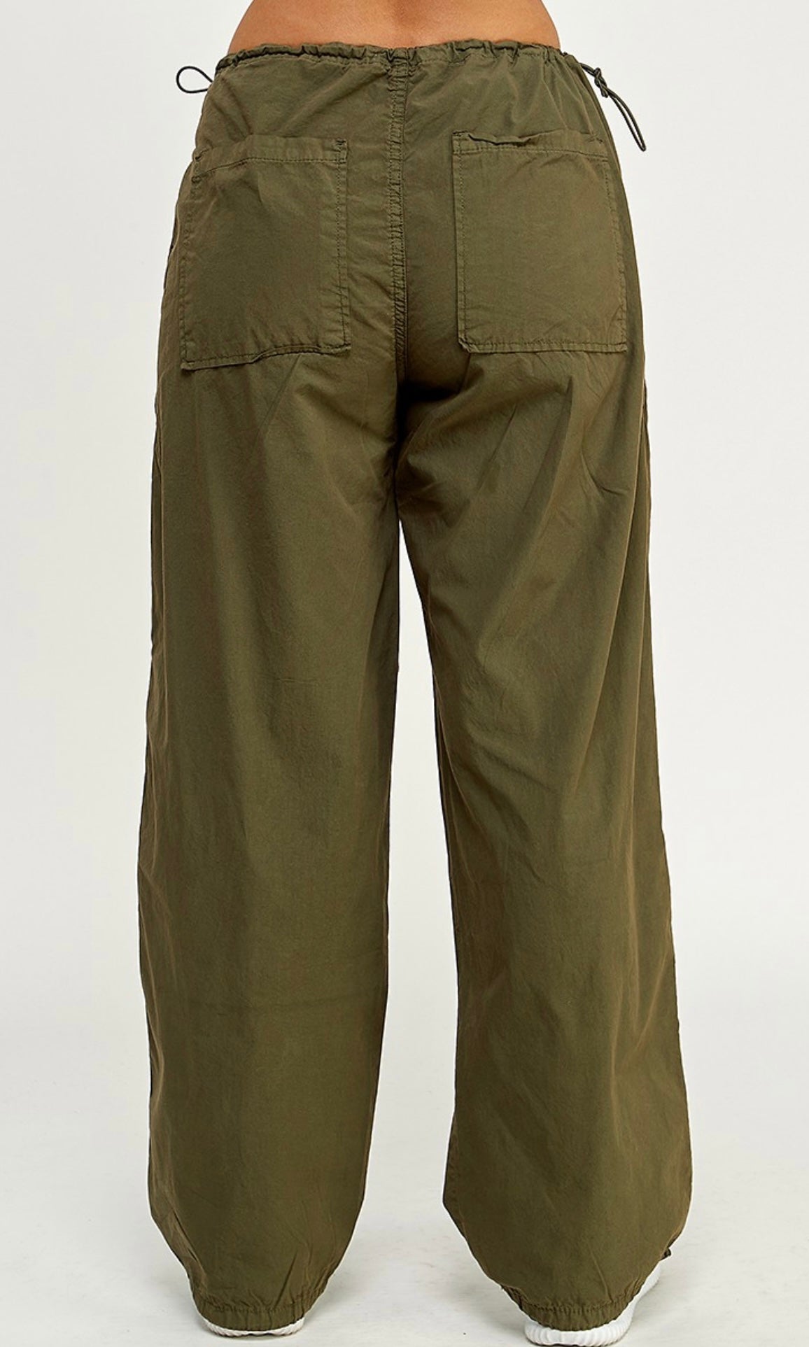 Cove Jogger Style Pant
