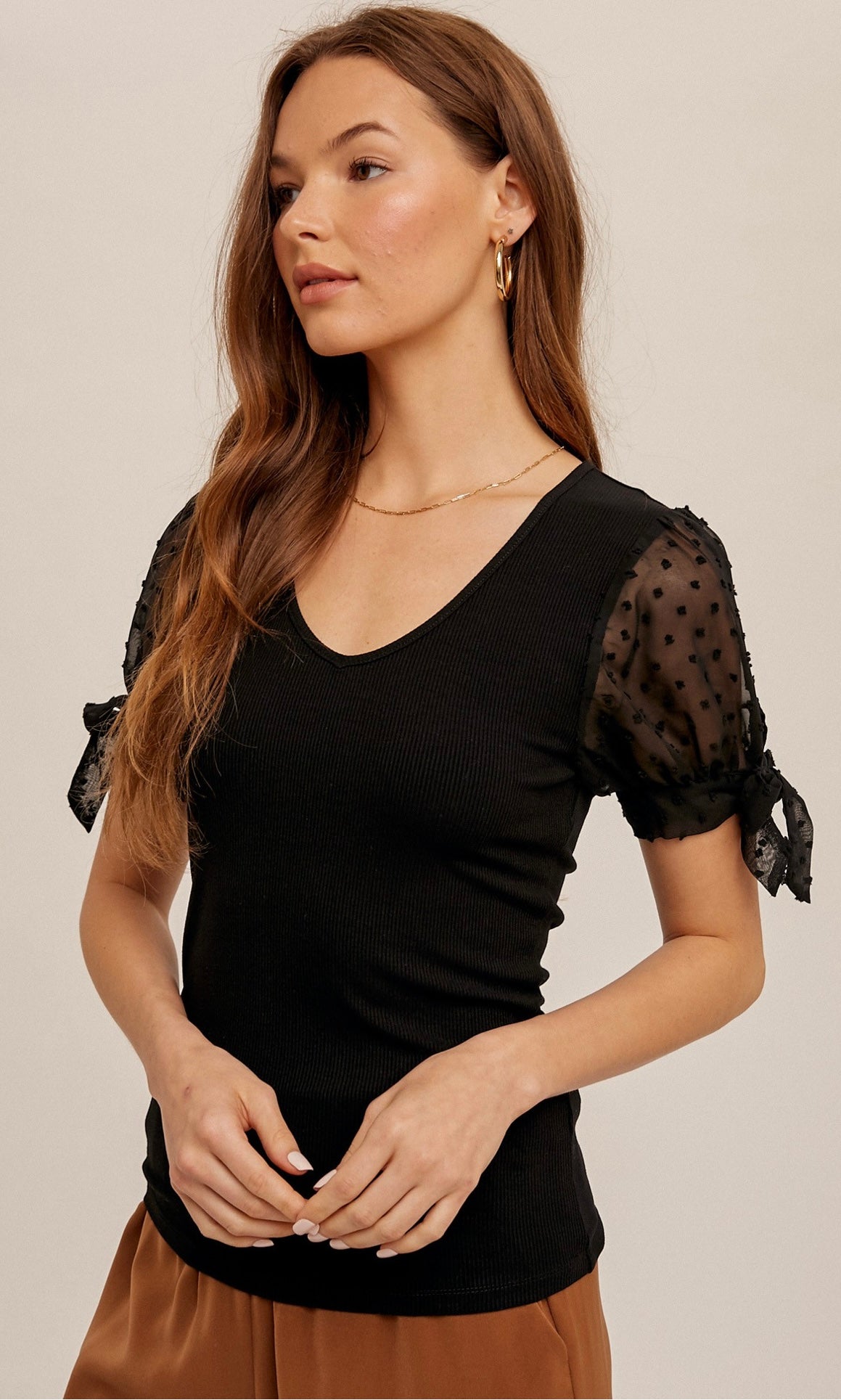Eva Top