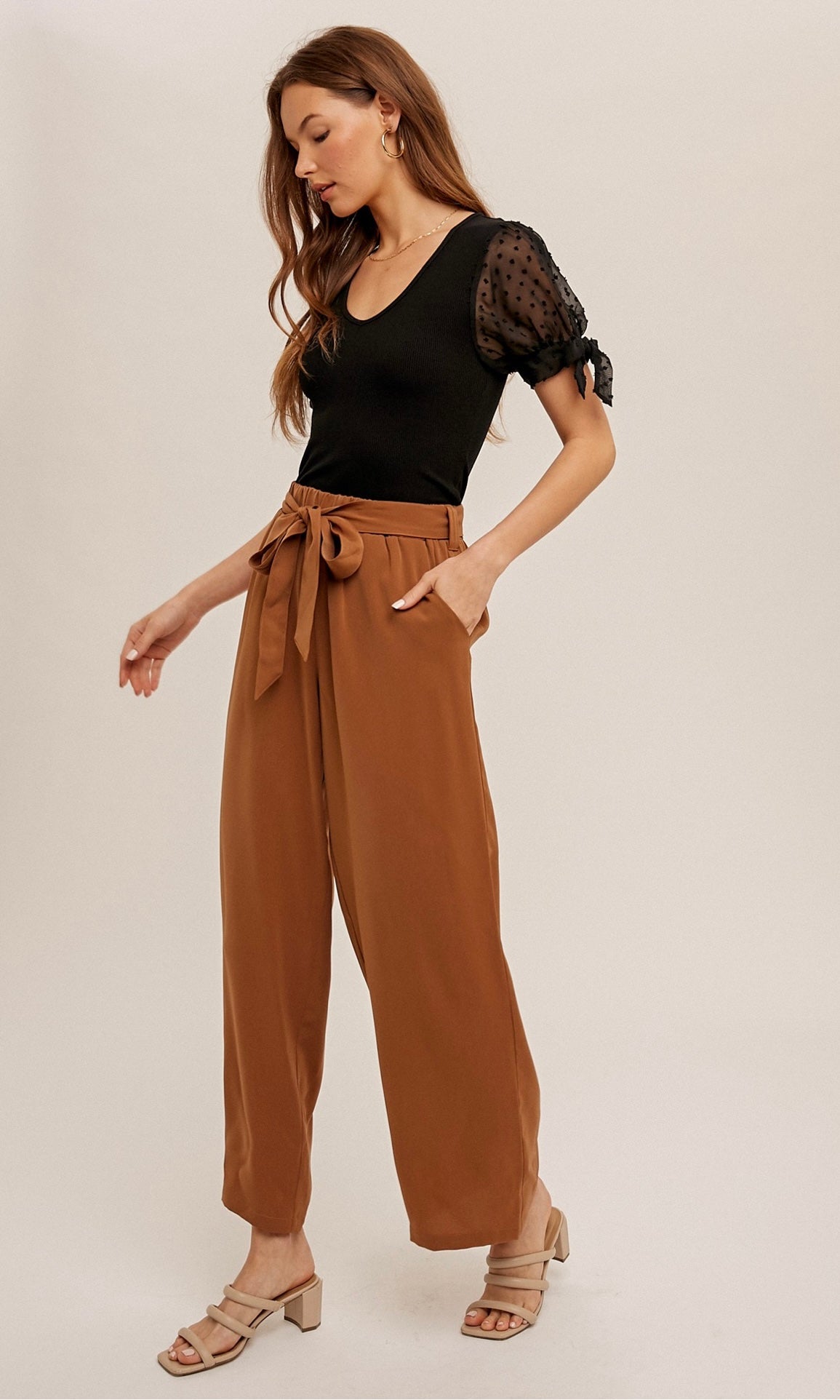 Eva Top